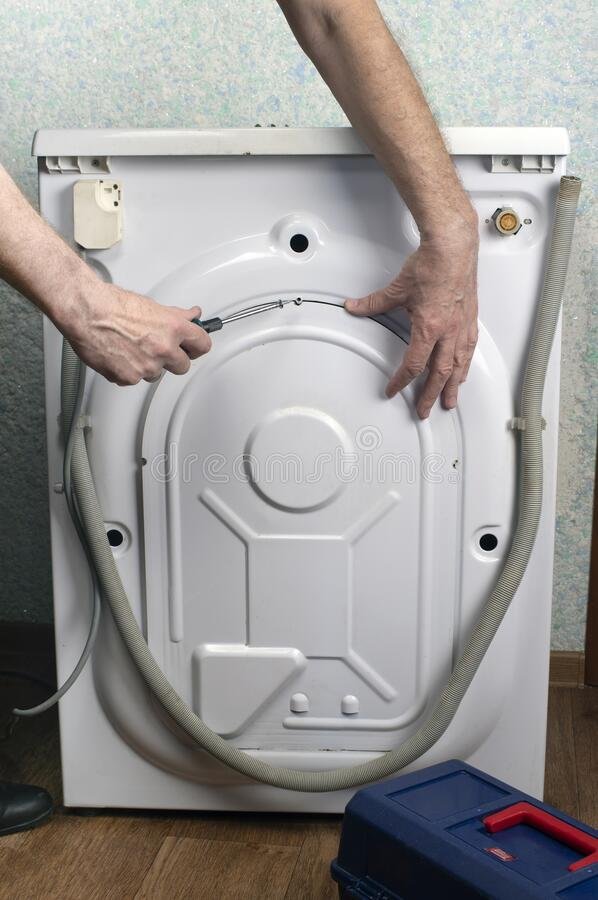 إصلاح العالم الرياض technician